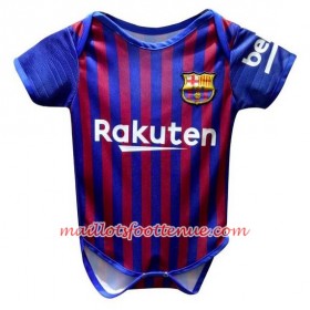 Maillot/Tenue Barcelone Mini Domicile 2018/2019